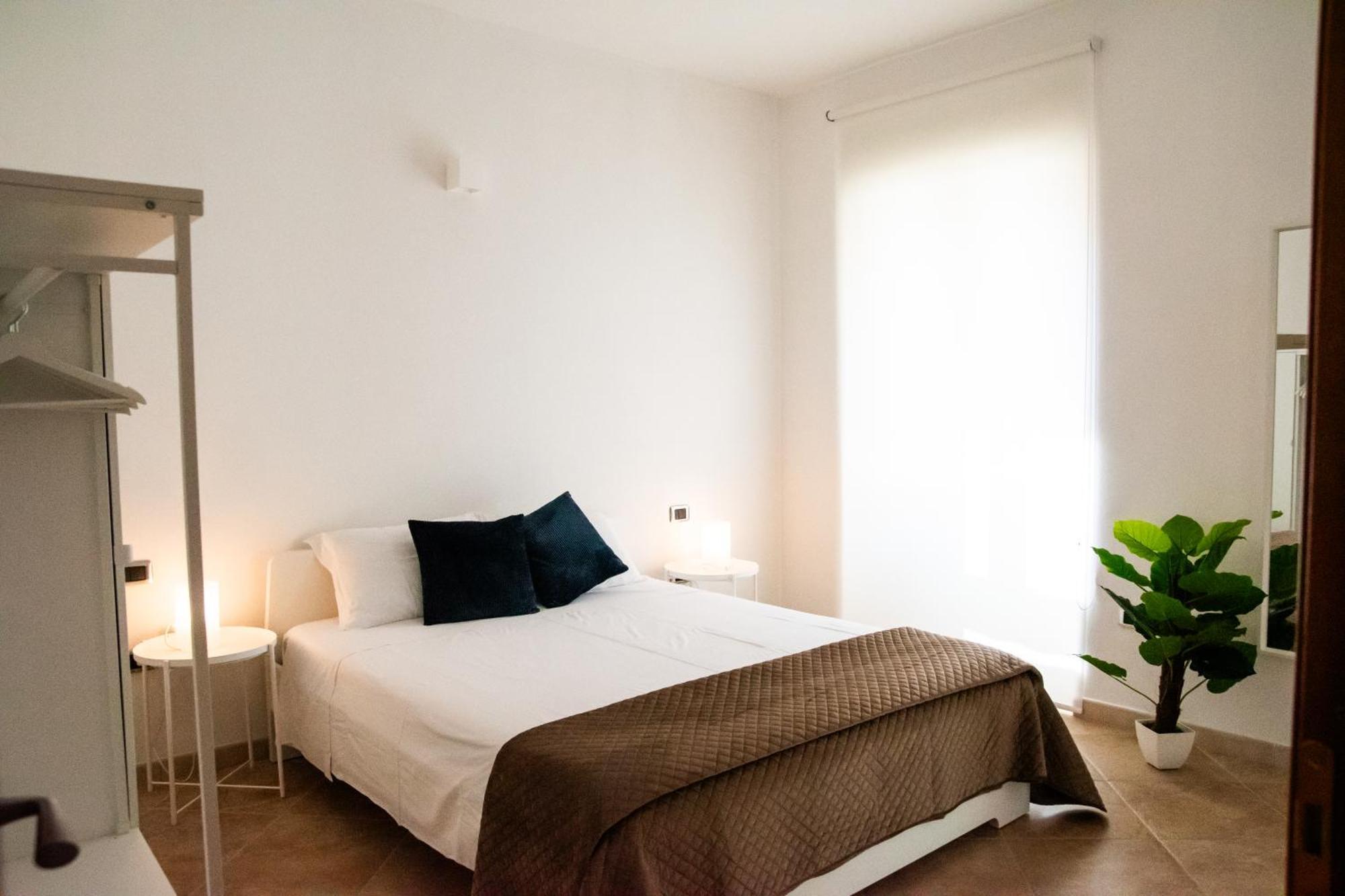 Sunshine Apartment - Appartamento Vicino Al Mare, Cagliari, Sardinia Kültér fotó