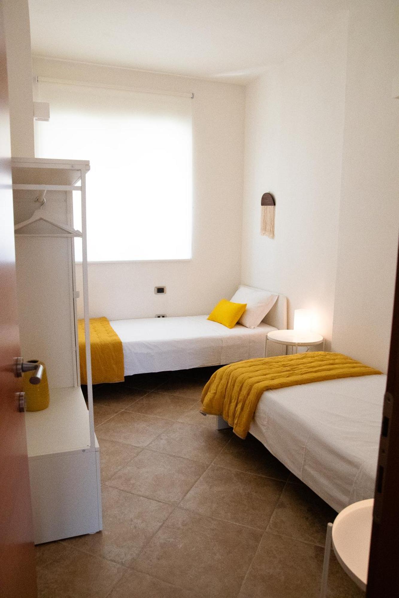 Sunshine Apartment - Appartamento Vicino Al Mare, Cagliari, Sardinia Kültér fotó