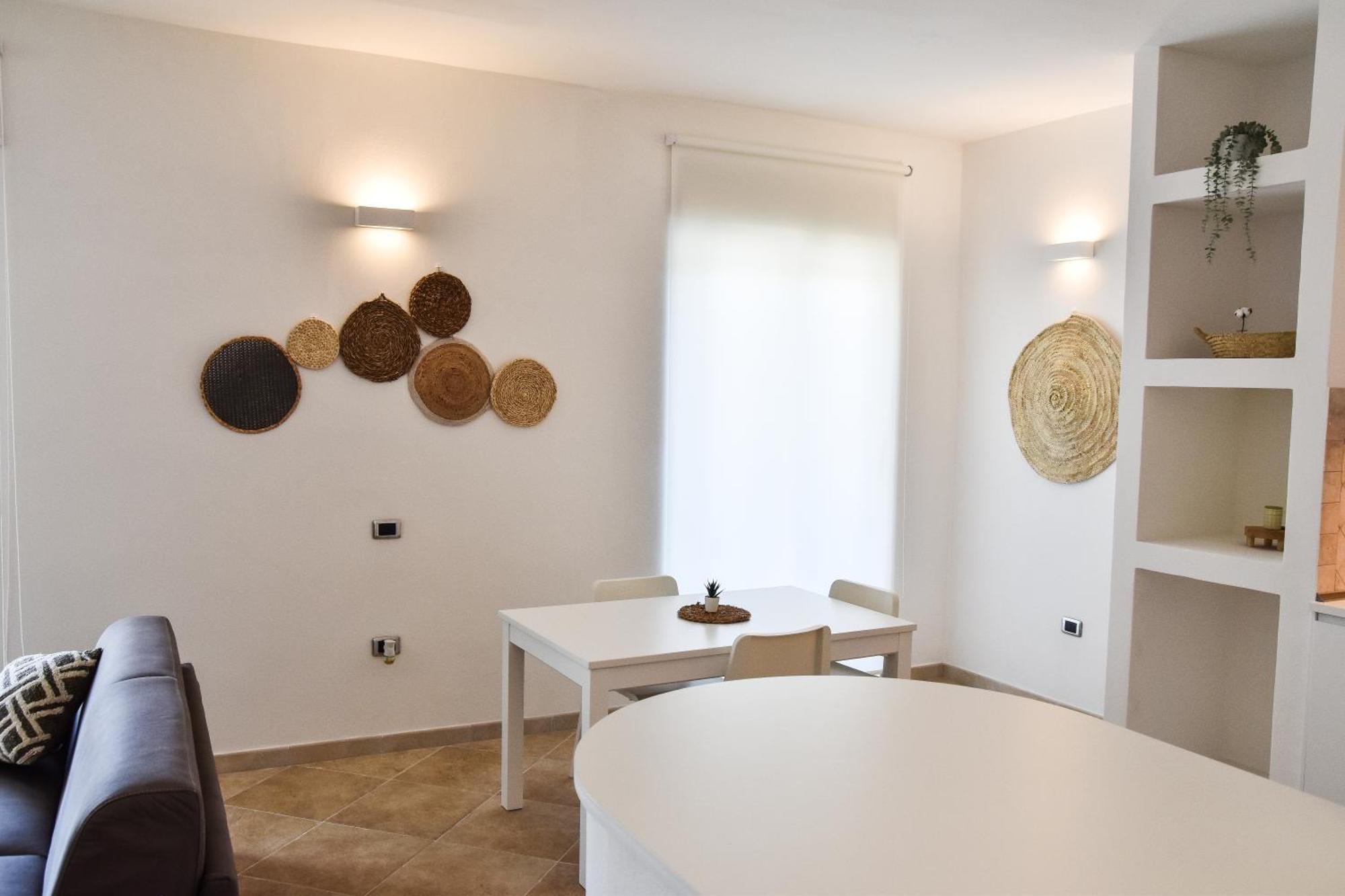 Sunshine Apartment - Appartamento Vicino Al Mare, Cagliari, Sardinia Kültér fotó